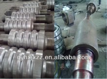 supply perfect spare parts for steel rolling mills of different sizes