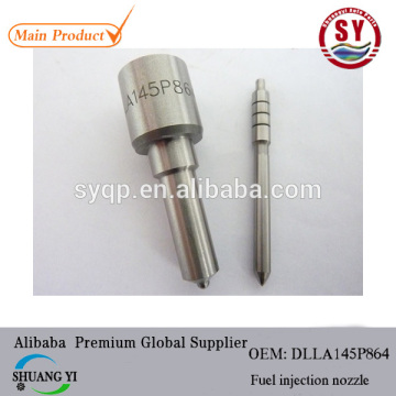 Fuel injection nozzle DLLA145P864