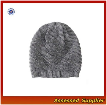 XJ0607/Fashion plain beanies hat/custom beanies hat made in China