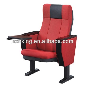 plastic auditorium chairs WH218