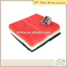 Best quality Oeko-tex certificate 100 for baby cotton toweling