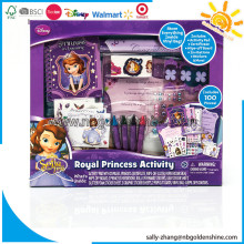 Royal Princess Activity