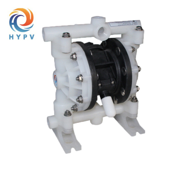 Diaphragm Waste Water Disposal Pump