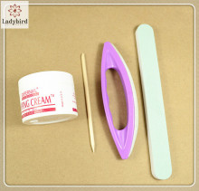 Pedicure Care Tools professional personal nail care kit