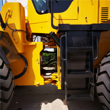 6ton carregadores de frente para agricultura