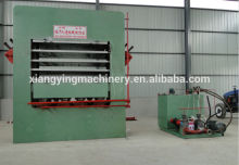 Molded Door Skin Hot Press