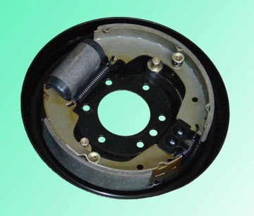 9'' Hydraulic Brake Assembly