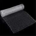 Galvanized Hexagonal Wire Netting Chicken Wire Mesh