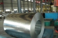 Panas menurun Galvanized Steel Sheet Coils