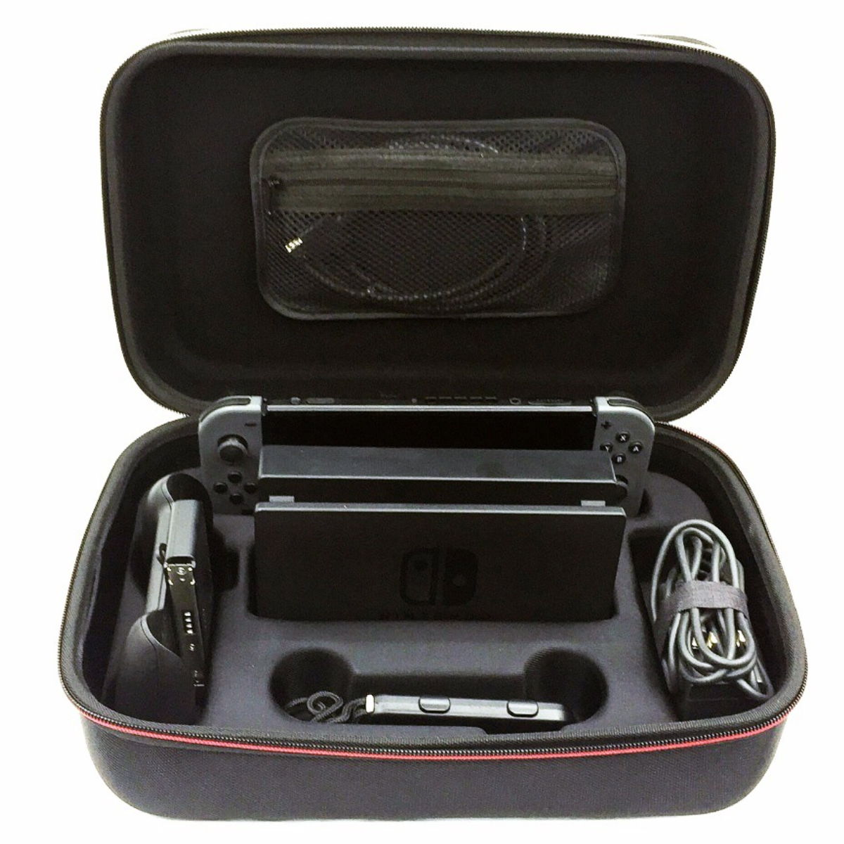 Θήκη διακόπτη (1) Switch case (1)