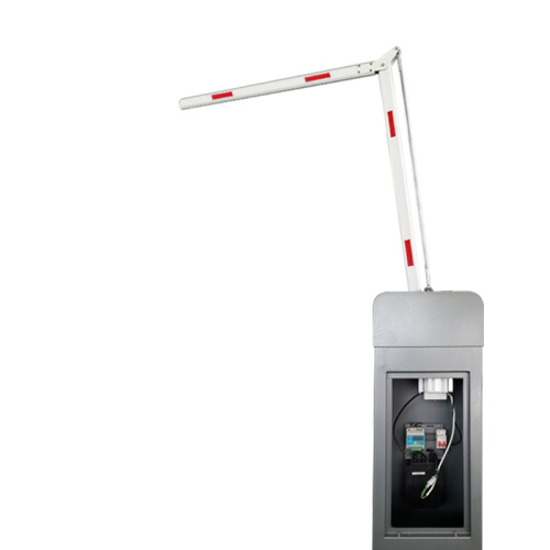 Safety Barricade Gate Barrier Gate System Security Expandable Barricade