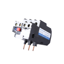 Factory Wholesale Thermal Overload Relay, Contactor, and Relays - Multiple Models Available