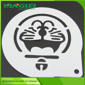 YL-235 Dingdang cat spary mold