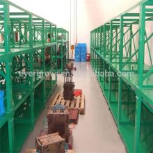 Mould Storage Drawer Shelf Manufacture