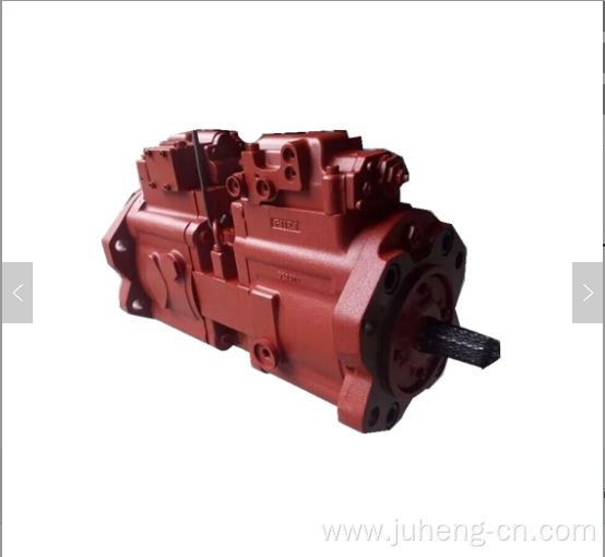 Excavator Hydraulic Main Pump R335-9 Hydraulic Pump