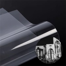 PET Roll Rigid PET Film Roll for Thermoforming