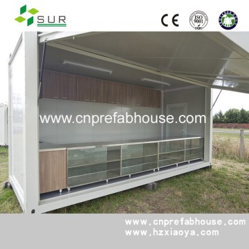 container house plan,environmental friendly 20ft Container House Plan, Good Insulated 20ft Container House Plan