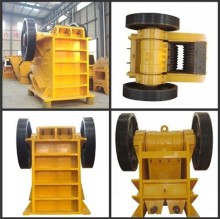 Henan Advanced Impact crushing manufacturer
