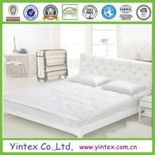 Goose Down and Feather Filled Double Mattress