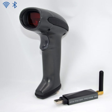 Wifi barcode scanner with memory/1d laser barcode scanner XB-5108R