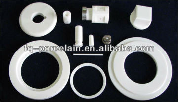 99.99% Purity PBN Pyrolytic Boron Nitride Ceramic Parts