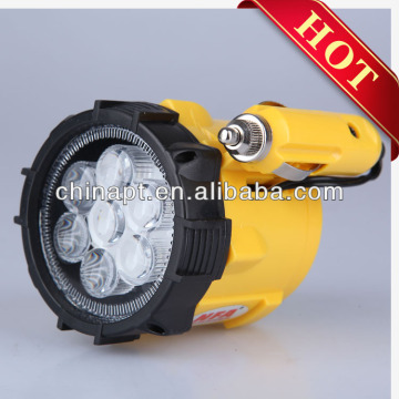 LED Car Working Emergency Light