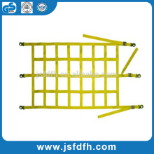 CE Standard Quality Webbing Cargo Net Cargo Lifting Net With Cheap price