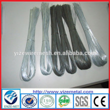 Factory price galvanized binding wire bwg bwg 20