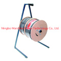 Cable Reel Drum Dispenser Stand Holder