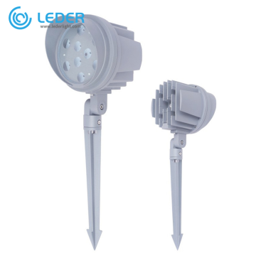 LEDER High Quality Landscape 9W LED Spike Light