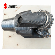 Hebei Factory 216mm Soft Rock Tricone Drill Bit