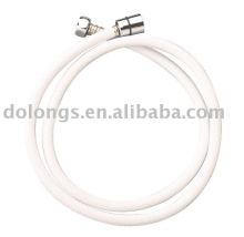 white nylon hose/nylon hose/nylon knitted hose/ACS certificate approved