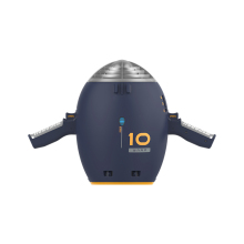 2023 Hot Sale Underwater Scooter - Sea Scooter & Electric Thrusters