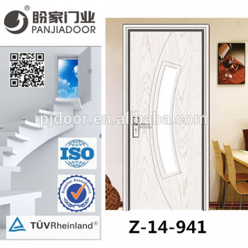 wooden standard door size design