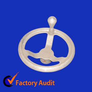 OEM casting boat trailer parts