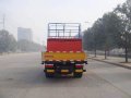 Dongfeng elektrische schaarlift truck te koop