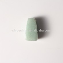 2015 HOT!!! Jade Amulet Pendant Quartz Crystal Pendant Quartz Crystal Points Wholesale