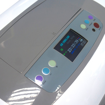 handlicher UV-Sterilisator