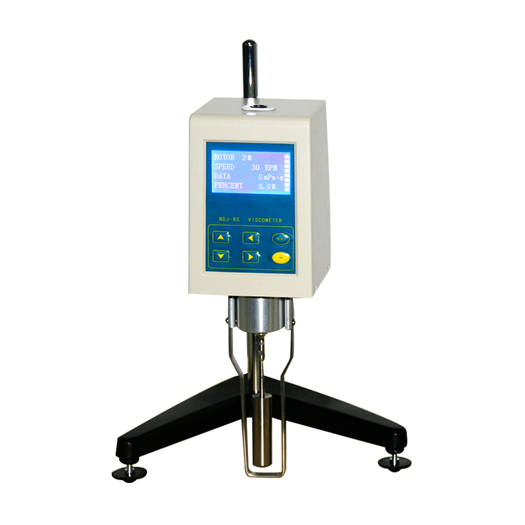 Brookfield Rotational Viscometer Supplier, High Quality Brookfield ...