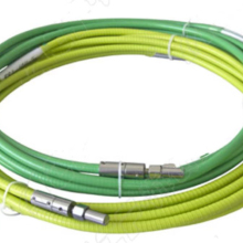 Sapphire Optical Fiber Jumper 1200um Quartz D80 Sapphire Energy Optical Fiber Jumper" 

However, for clarity and SEO purposes, you might consider:

"D80 Sapphire Optical Fiber Jumper 1200um Quartz Energy Fiber