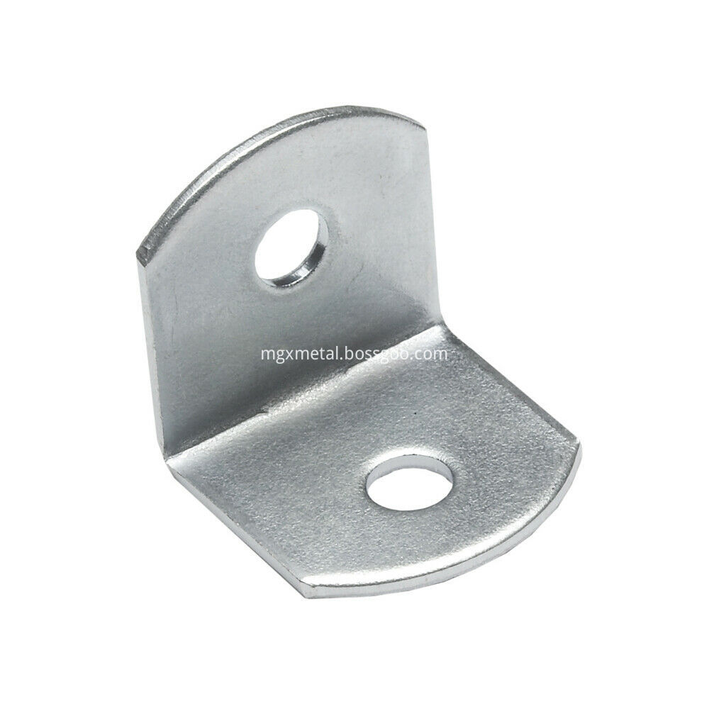 Fence Angle Bracket