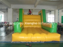 Most popular inflatable climbing inflatable slide inflatable game inflatable climb wall