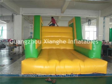 Most popular inflatable climbing inflatable slide inflatable game inflatable climb wall