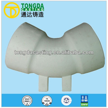 High Quality Casting Lost Foam Iron Parts