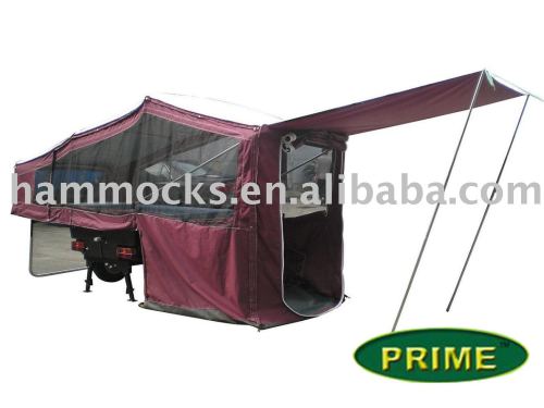 Summer Camper camping trailer atv camping trailer