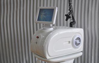 Portable Co2 Fractional Medical Laser Machine For Face Wrin