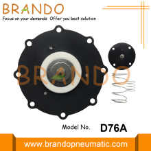 Diaphragm For SBFEC Pulse Jet Valve DMF-YA-76S MF-YA-76S