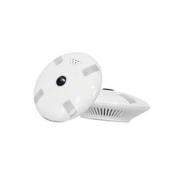 Home Security Surveillance Panoramic Wifi CCTV Camera