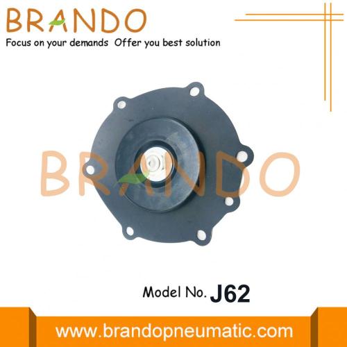 Classical Joil type Pulse Valve Diaphragm J62