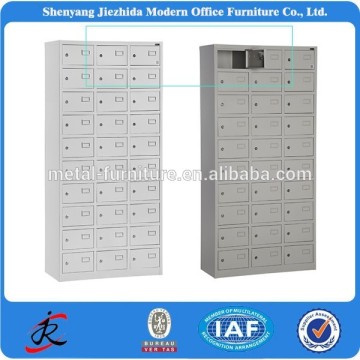 2015 high quality Modern bedroom furniture steel doors steel locker steel drawer cabinet file cabinet